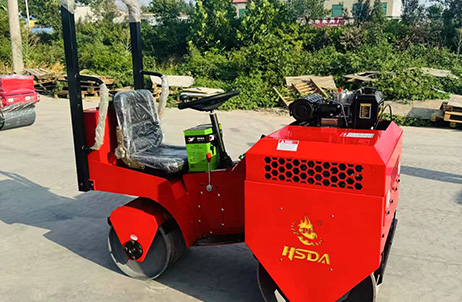 Custom Construction Machinery Services