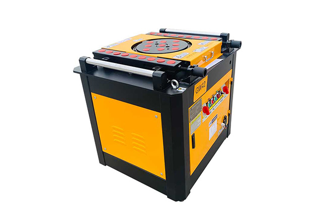 Rebar Bender Machine GW42