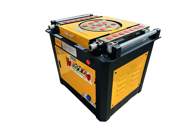 Rebar Bender Machine GW52