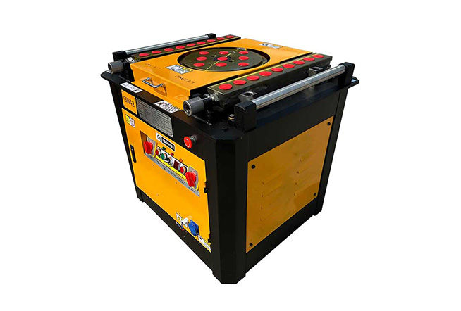 Rebar Bender Machine GW42