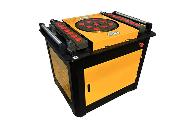 Rebar Bender Machine GW52