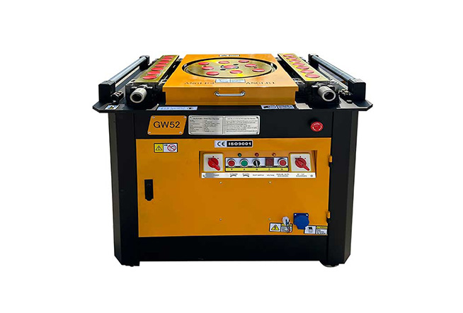 Rebar Bender Machine GW42