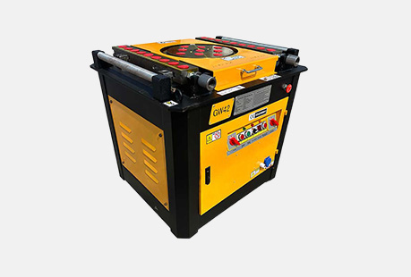 Rebar Bender Machine GW42