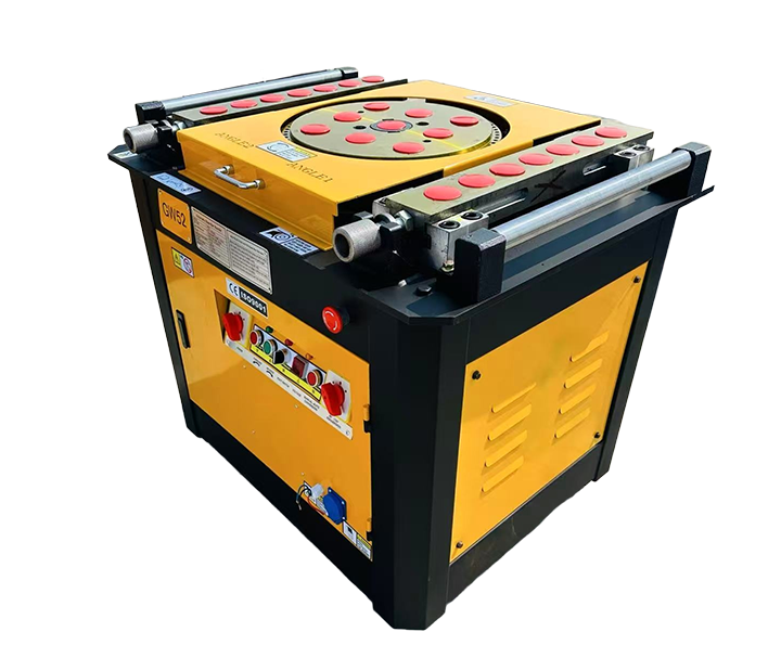 Rebar Bender Machine GW52