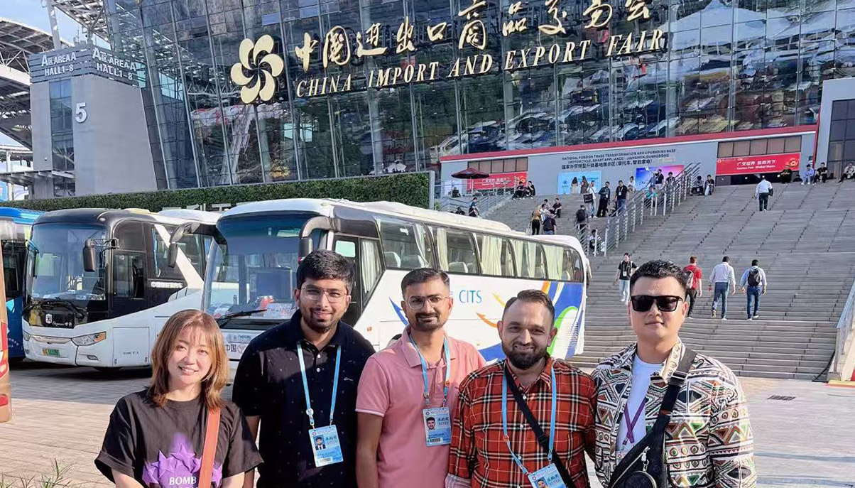 Long-Term Partnership Since 2022