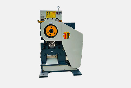 Rebar Thread Rolling Machine