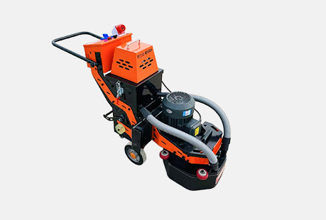 Walk-Behind Double Drum Roller