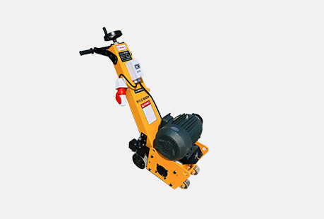 Walk-Behind Double Drum Roller