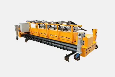 Electric Engineering Dump Truck