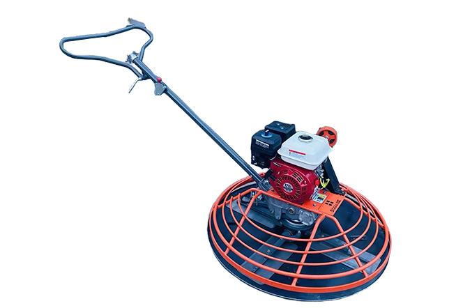Concrete Power Trowel