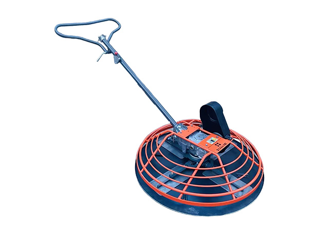 Concrete Power Trowel