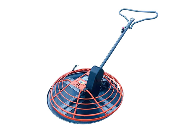 Concrete Power Trowel