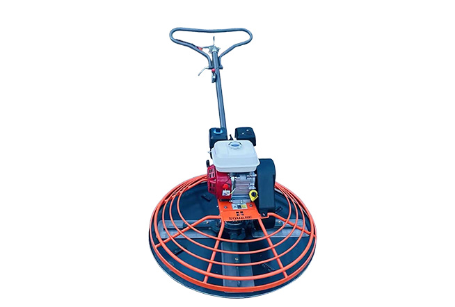 Concrete Power Trowel