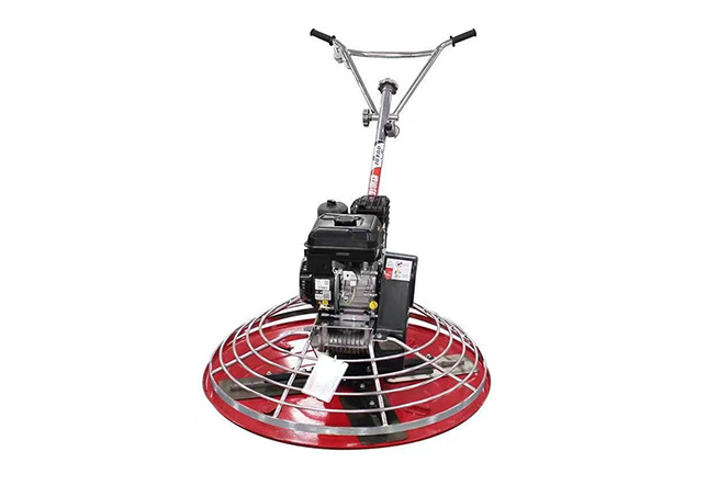 Concrete Power Trowel