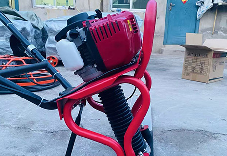 Concrete-Vibratory-Screed-10