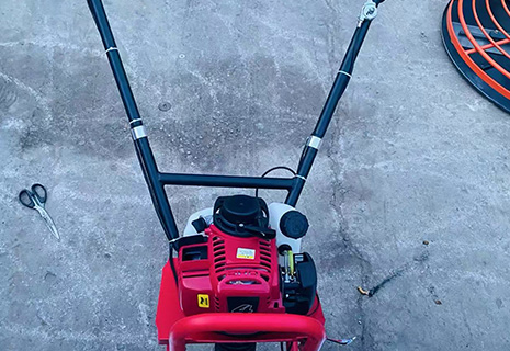 Concrete-Vibratory-Screed-12