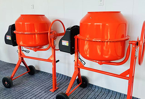 Electric-Concrete-Mixer-10