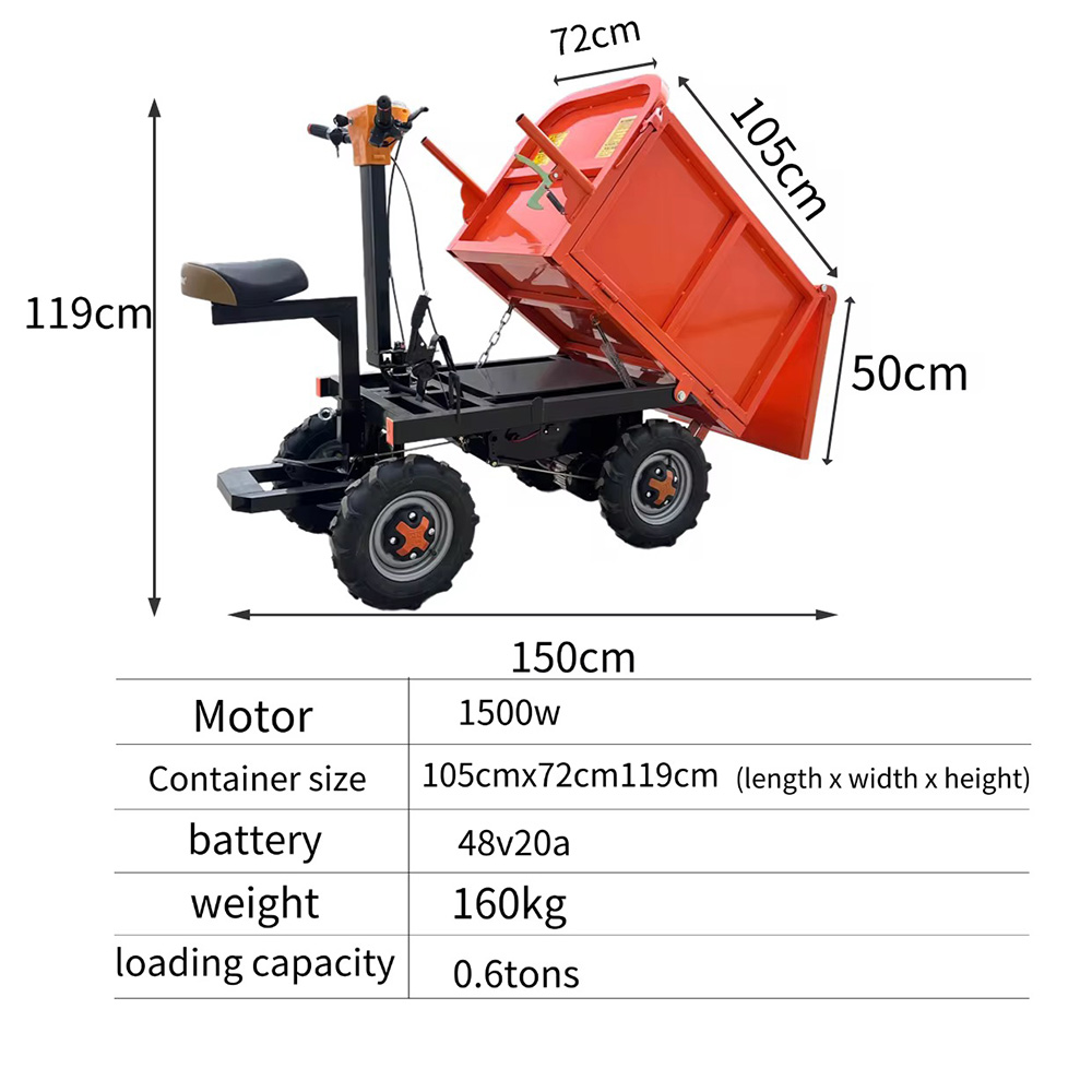 Electric-Engineering-Dump-Truck-23