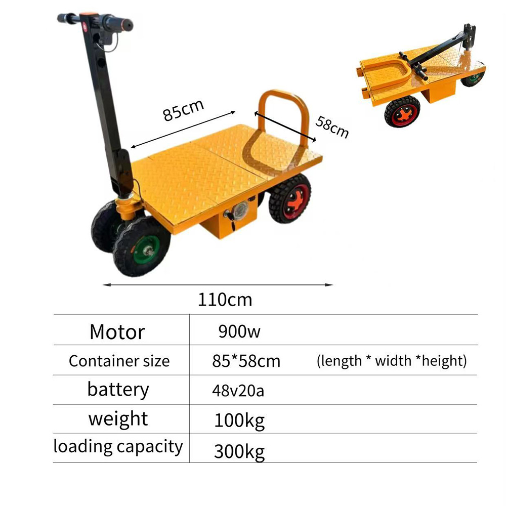 Electric-Engineering-Dump-Truck-25