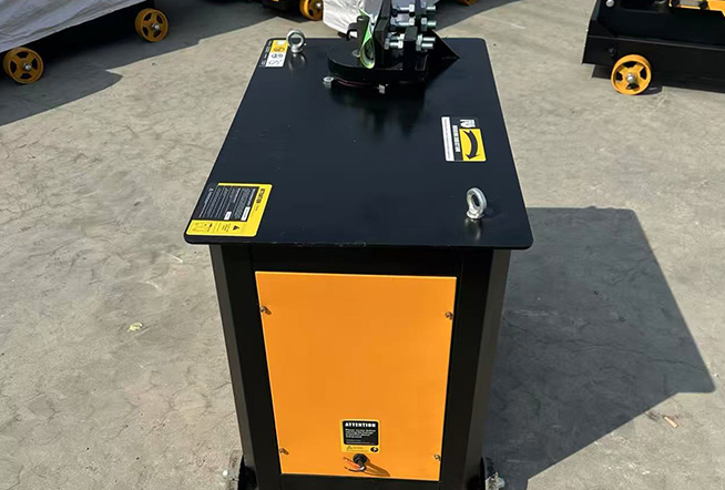 Rebar Stirrup Bende GF20