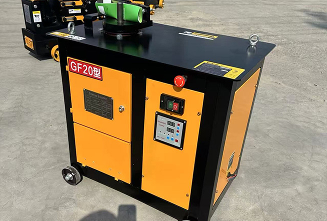 Rebar Stirrup Bende GF20