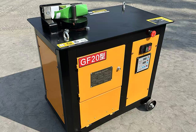 Rebar Stirrup Bende GF20