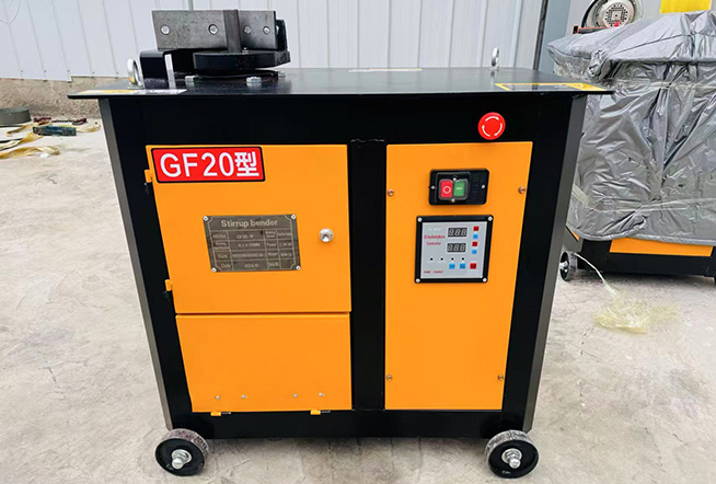 Rebar Stirrup Bende GF20