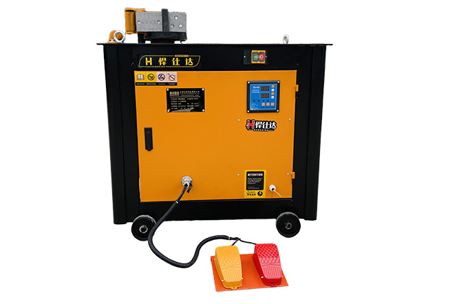 Rebar Stirrup Bende GF25