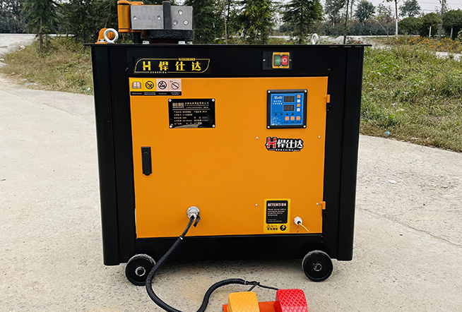 Rebar Stirrup Bende GF25