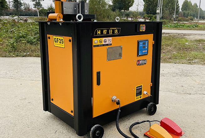 Rebar Stirrup Bende GF25