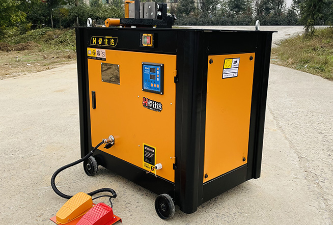 Rebar Stirrup Bende GF25