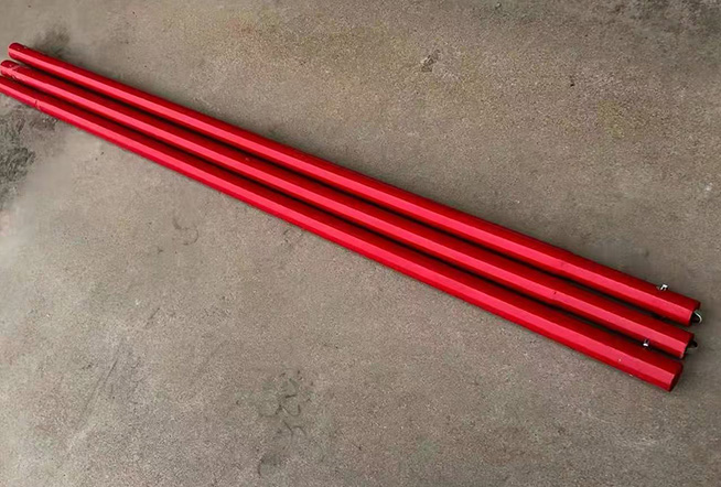 Manual Concrete Finishing Trowel