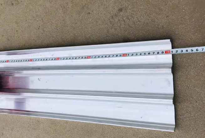 Manual Concrete Finishing Trowel