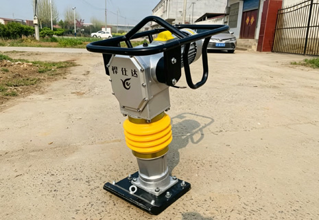 Tamping-Rammer-11