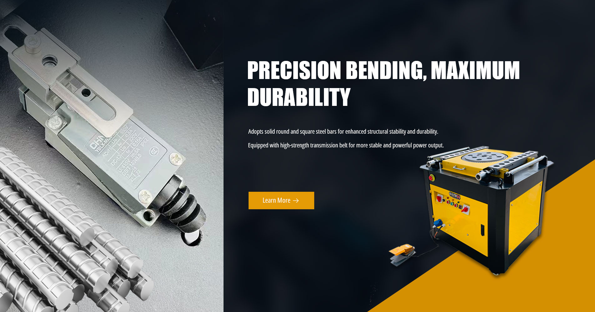 Henan Ruihan Engineering Machinery Co., Ltd.