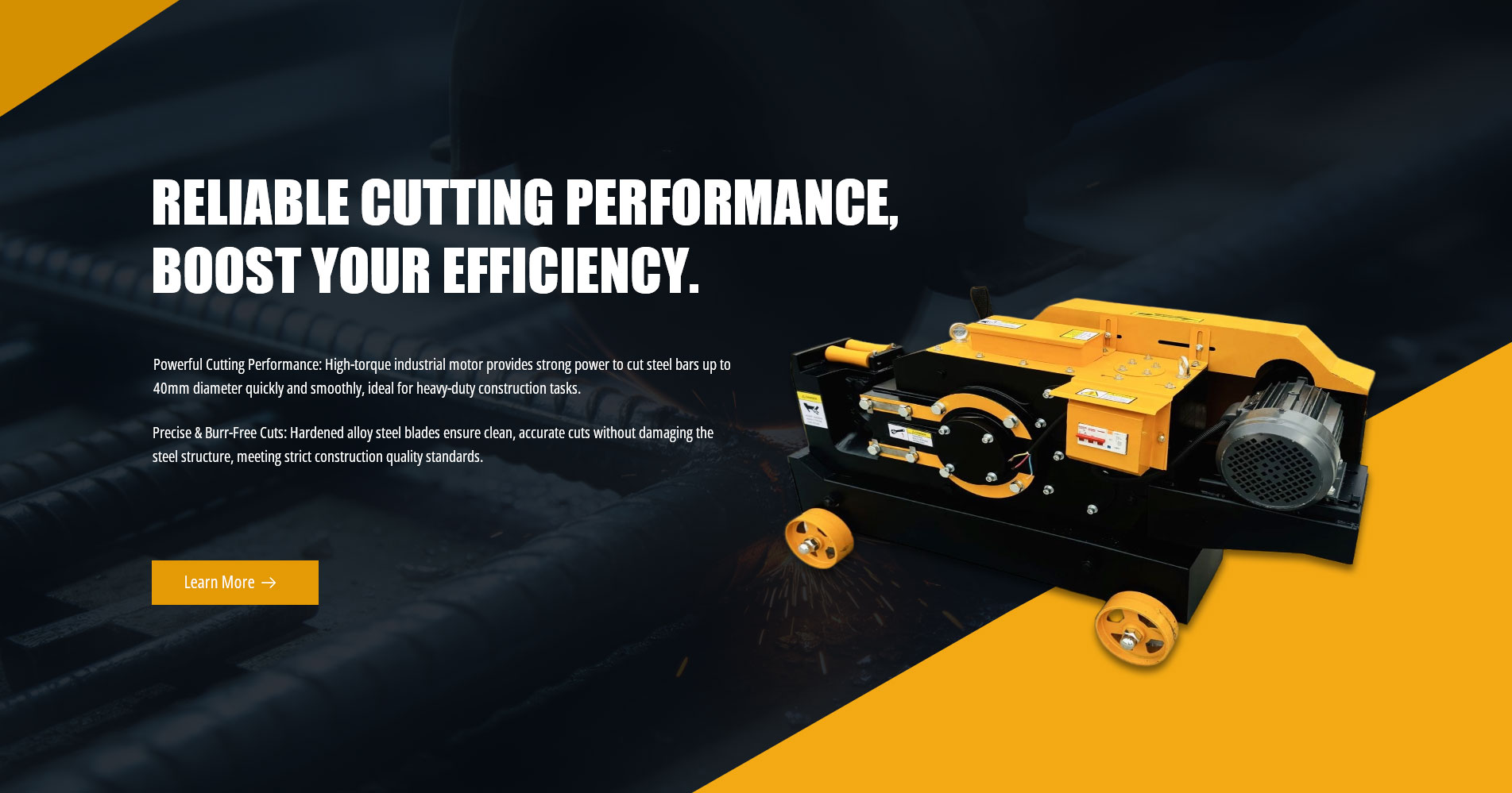 Henan Ruihan Engineering Machinery Co., Ltd.