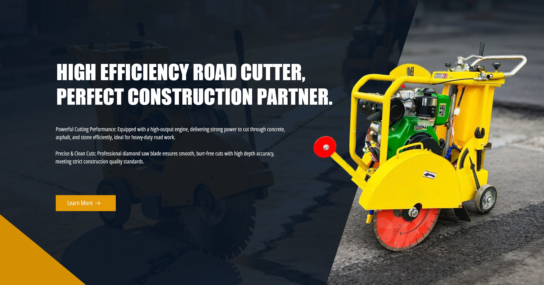 Henan Ruihan Engineering Machinery Co., Ltd.