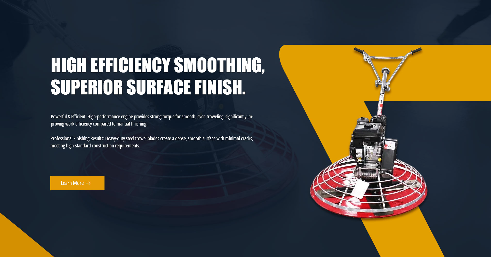 Henan Ruihan Engineering Machinery Co., Ltd.